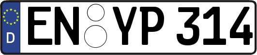 EN-YP314