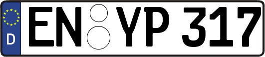 EN-YP317