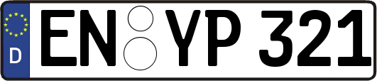 EN-YP321