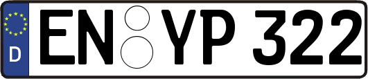 EN-YP322