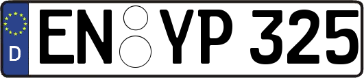 EN-YP325