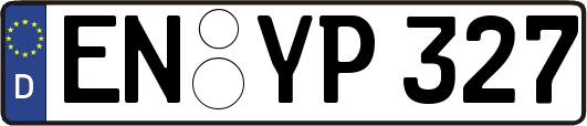 EN-YP327