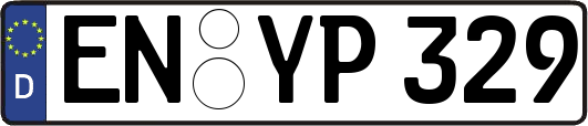 EN-YP329