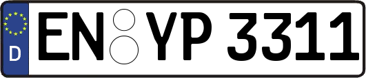EN-YP3311