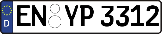 EN-YP3312