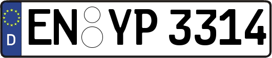 EN-YP3314