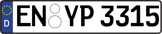 EN-YP3315