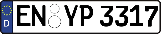 EN-YP3317
