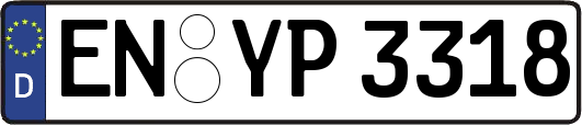 EN-YP3318