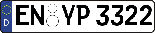 EN-YP3322