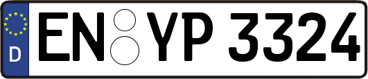 EN-YP3324