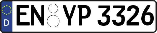 EN-YP3326