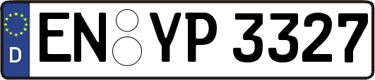 EN-YP3327