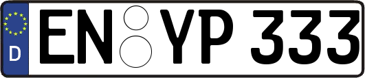 EN-YP333
