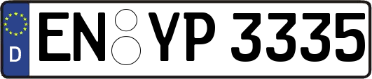 EN-YP3335