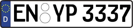 EN-YP3337
