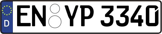 EN-YP3340