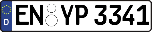 EN-YP3341