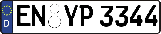 EN-YP3344