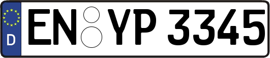 EN-YP3345