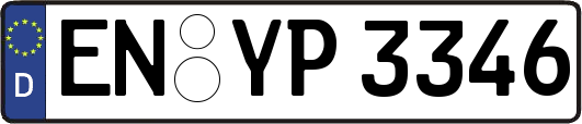 EN-YP3346
