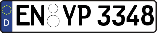 EN-YP3348