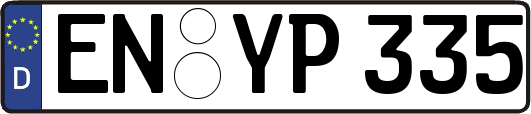 EN-YP335