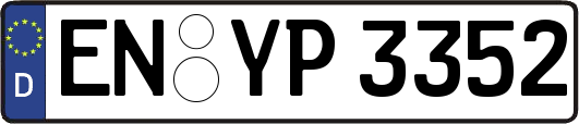 EN-YP3352