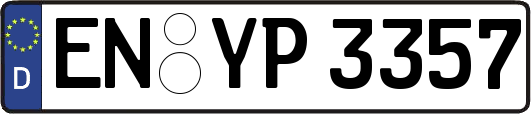 EN-YP3357