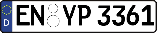 EN-YP3361