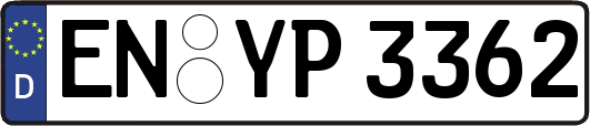EN-YP3362
