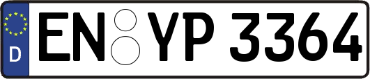EN-YP3364