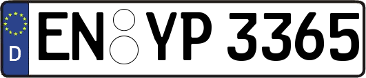 EN-YP3365