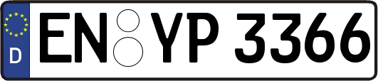 EN-YP3366