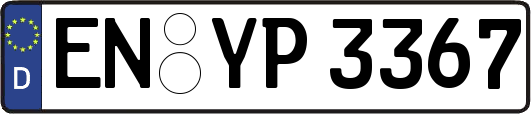 EN-YP3367
