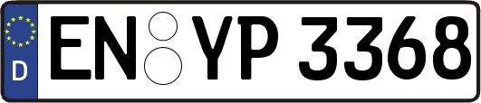 EN-YP3368