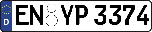 EN-YP3374