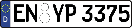EN-YP3375