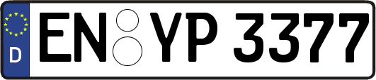 EN-YP3377