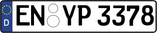 EN-YP3378