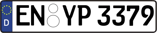 EN-YP3379