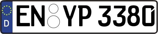 EN-YP3380