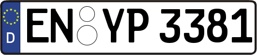 EN-YP3381