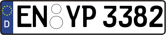 EN-YP3382