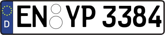 EN-YP3384