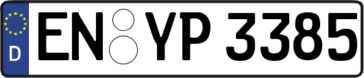EN-YP3385