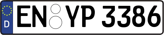 EN-YP3386