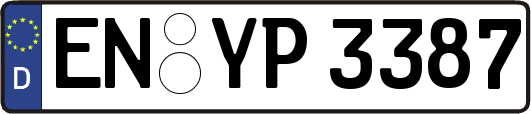 EN-YP3387