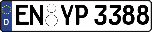 EN-YP3388