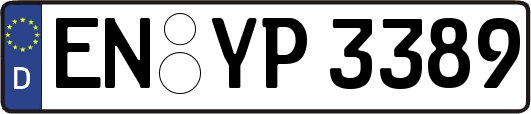 EN-YP3389